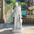 Guardian of the Wild: Animal Sacred Garden Statue